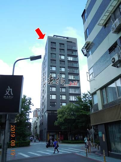 臺北市大安區愛國東路246號 Healthysg