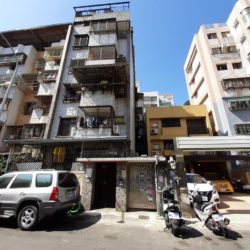 北區北平路二段139巷9之1號(一層兩戶後有天井)_191030_0002