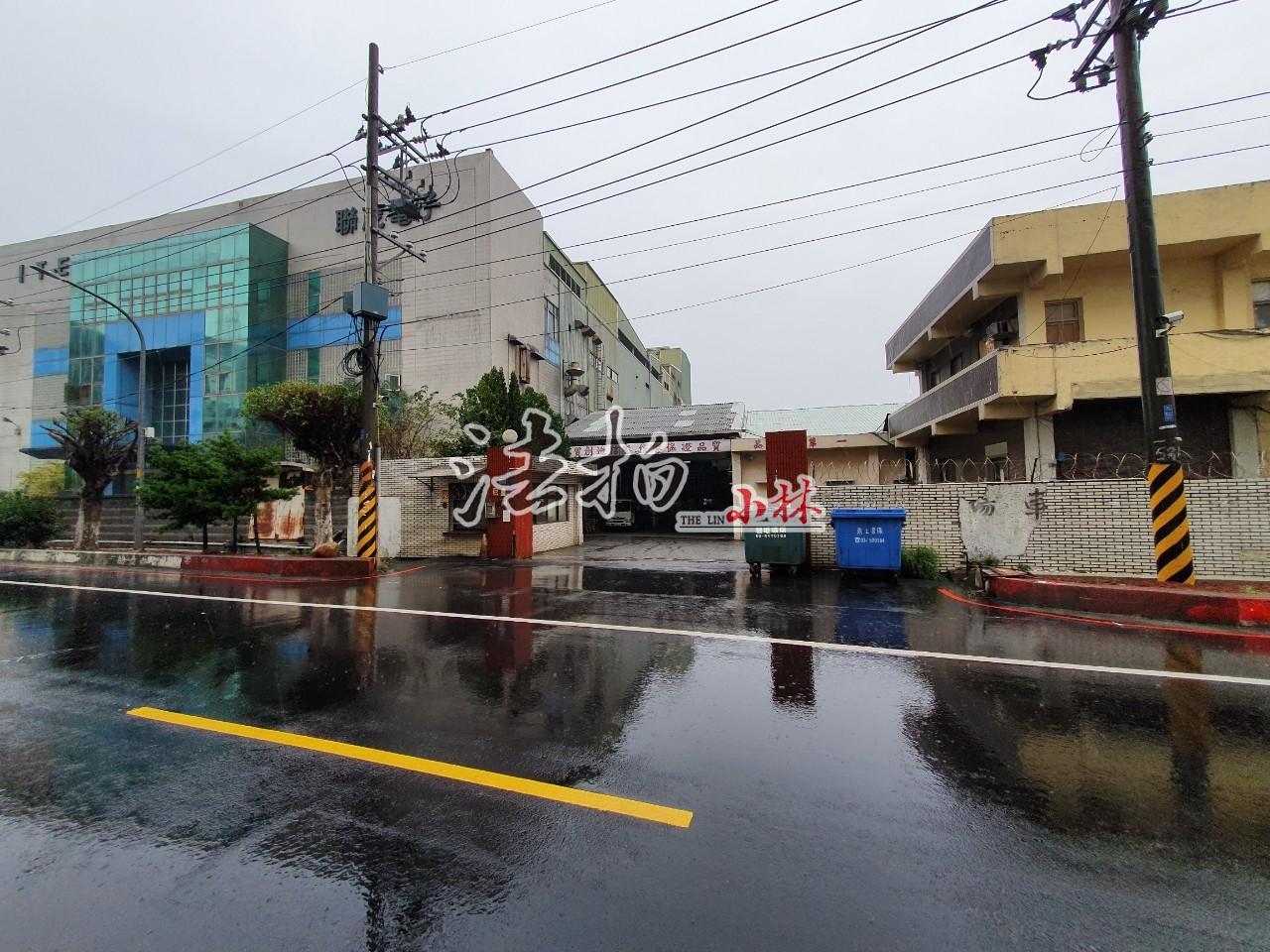 桃園平鎮 工業一路 平鎮工業區乙種工業用地千坪廠房 辦公室 小林法拍 桃園平鎮 工業一路 平鎮工業區乙種工業用地千坪廠房 辦公室 小林法拍