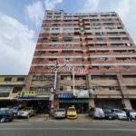 斗六市大學路一段599之3號4樓(凱悅名宮) (6)