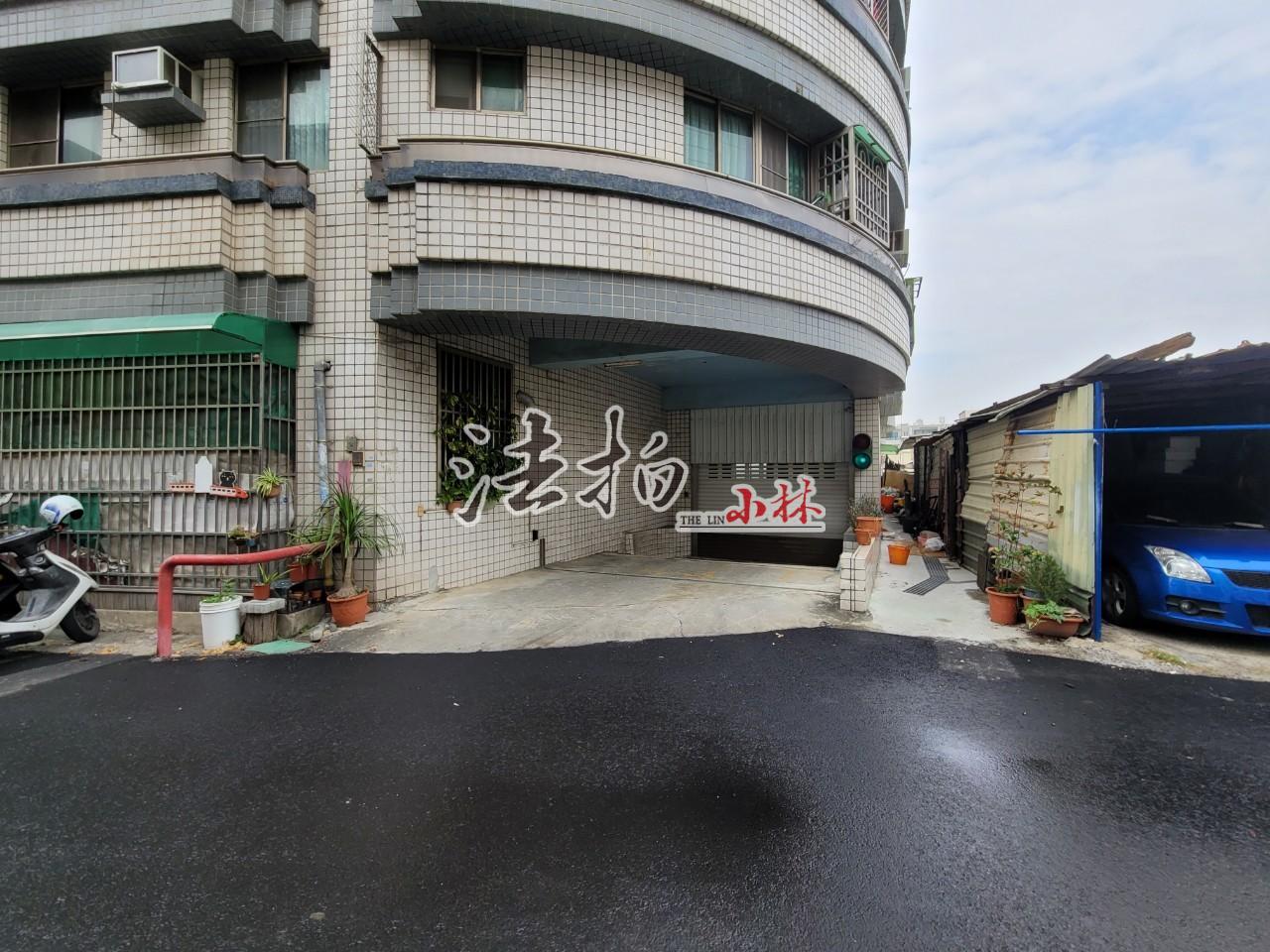 Etc 台南永康自強路黃昏市場冰攤 陳家剉冰