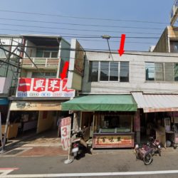 台南市安南區安和路五段218號、220號