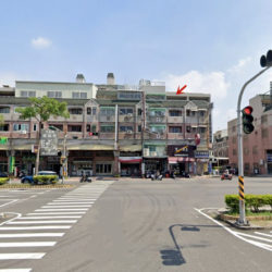 台南市安南區北安路二段66號