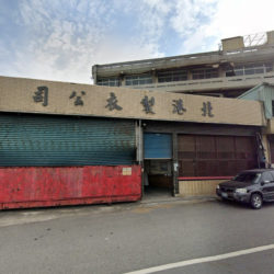 嘉義縣六腳鄉蘇厝寮2之5號