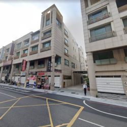 臺南市中西區府前路一段175巷38號