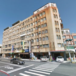 臺南市南區新興路241號5樓之2
