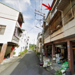臺南市玉井區玉安街178巷6號