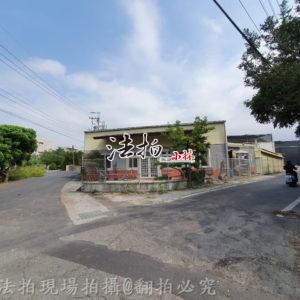 【嘉義中埔】枋樹脚|佰坪鋼骨結構溫室