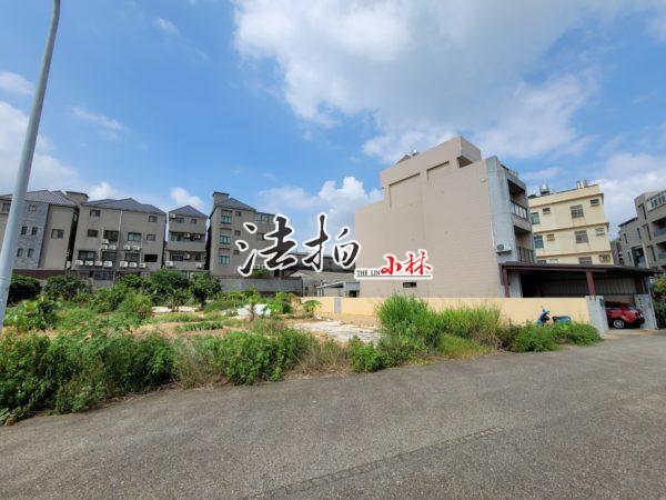 台中沙鹿 正德路 十米路大面寬百坪建地 小林法拍 台中沙鹿 正德路 十米路大面寬百坪建地 小林法拍