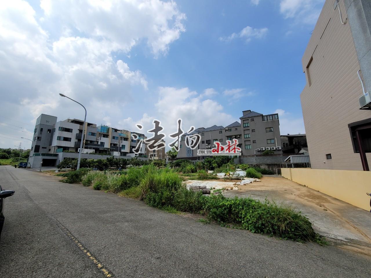 台中沙鹿 正德路 十米路大面寬百坪建地 小林法拍 台中沙鹿 正德路 十米路大面寬百坪建地 小林法拍