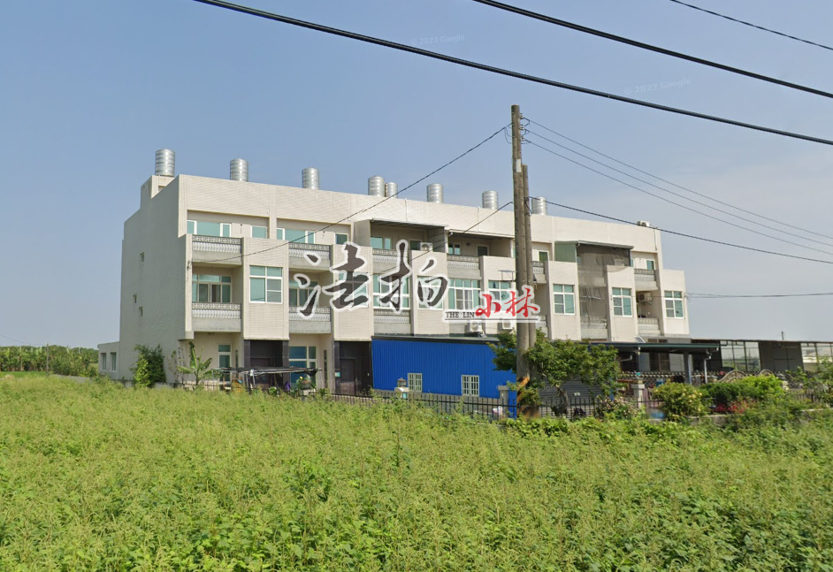 【台南佳里】佳里興.四年屋齡.大地坪邊間三樓透天 – 小林法拍