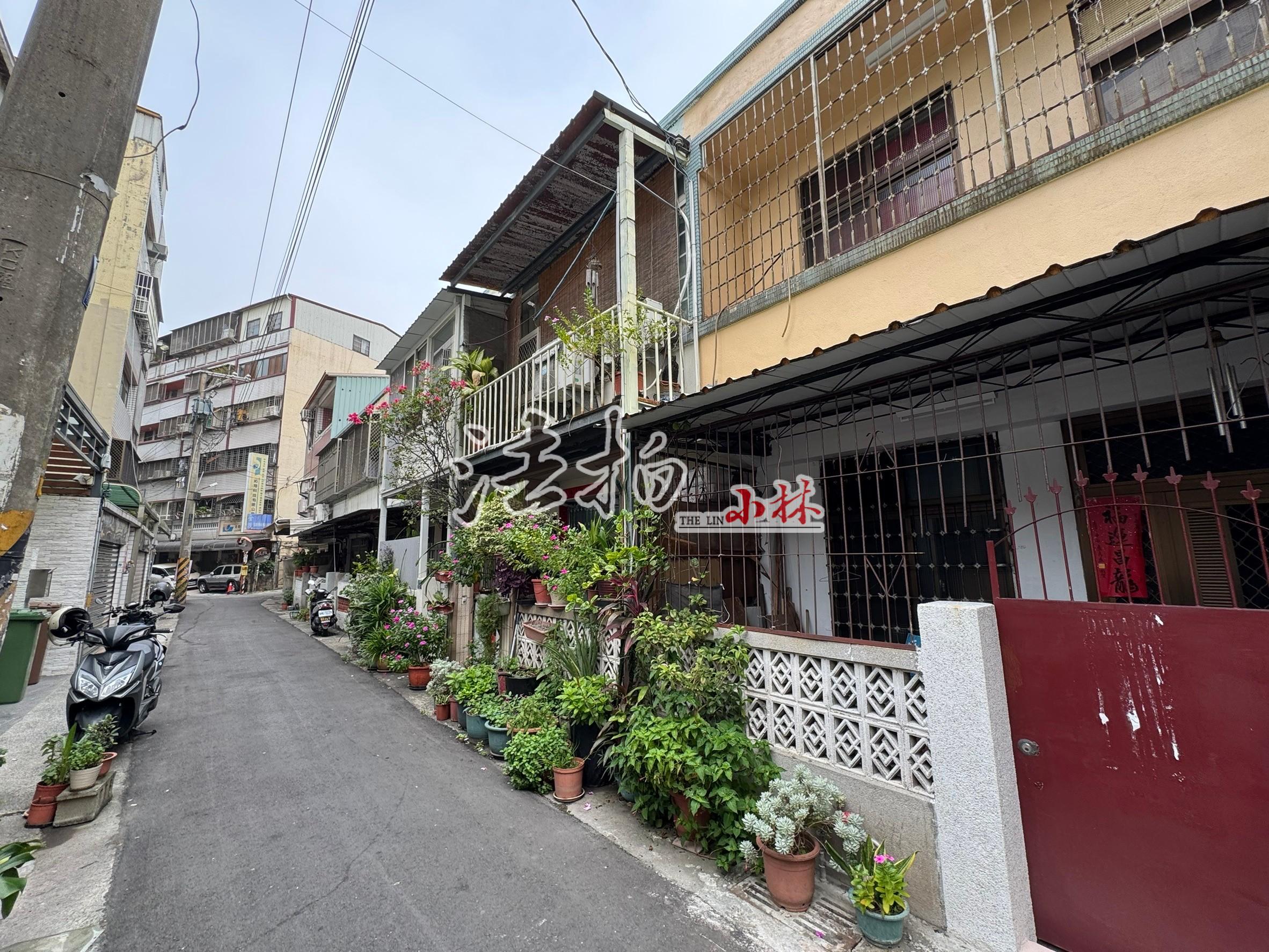 【台中北屯】大鵬路|靜巷二樓透天 – 小林法拍