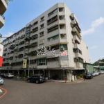 嘉義市東區嘉北街12巷20號5樓3