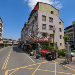 嘉義市東區軍輝路153號
