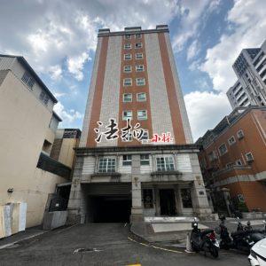 【台中東區】自由路四段|麗盛花都.景觀三房平面車位