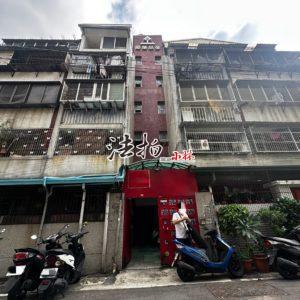 【台中東區】進化路│視野套房
