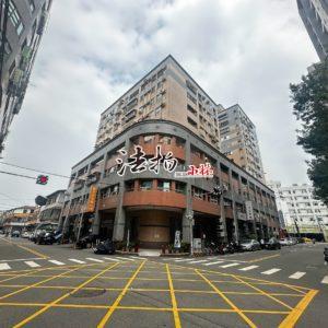【台中太平】大仁街｜歡喜樓．視野兩房附車位