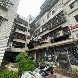 【台中太平】大興二一街｜國際福屯．溪畔三房公寓