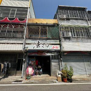 【台中神岡】成功路│成都家園．三樓透天