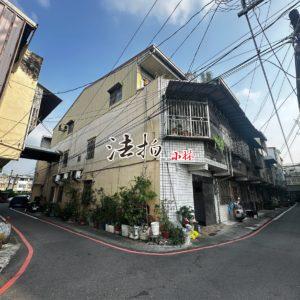 【嘉義水上】崎子頭｜邊間採光透天