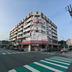 【台中西屯】櫻花路｜櫻花之市．長安國小旁電梯兩房