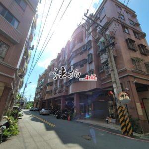 【台中潭子】昌平路三段｜心想事成芳鄰．三房公寓